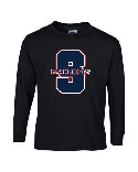 South Parkersburg - Long Sleeve T-Shirt