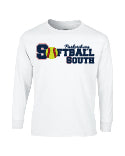 South Parkersburg - Long Sleeve T-Shirt