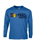 South Parkersburg - Long Sleeve T-Shirt