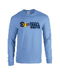 South Parkersburg - Long Sleeve T-Shirt