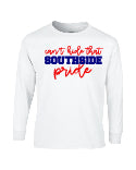 South Parkersburg - Long Sleeve T-Shirt