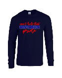 South Parkersburg - Long Sleeve T-Shirt