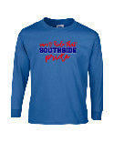 South Parkersburg - Long Sleeve T-Shirt