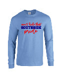 South Parkersburg - Long Sleeve T-Shirt