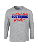 South Parkersburg - Long Sleeve T-Shirt