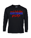 South Parkersburg - Long Sleeve T-Shirt