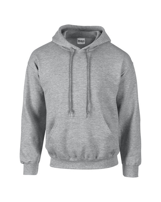 Ramblers Cotton Hoodie