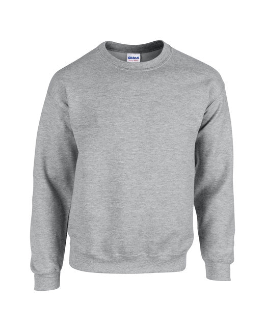 Kanawha Elementary - Crewneck Sweatshirt