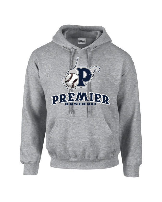 Premier Hooded Sweatshirt