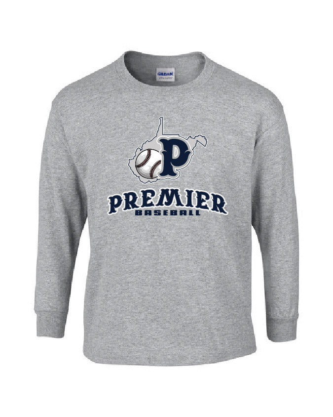 Premier Long Sleeve Tee