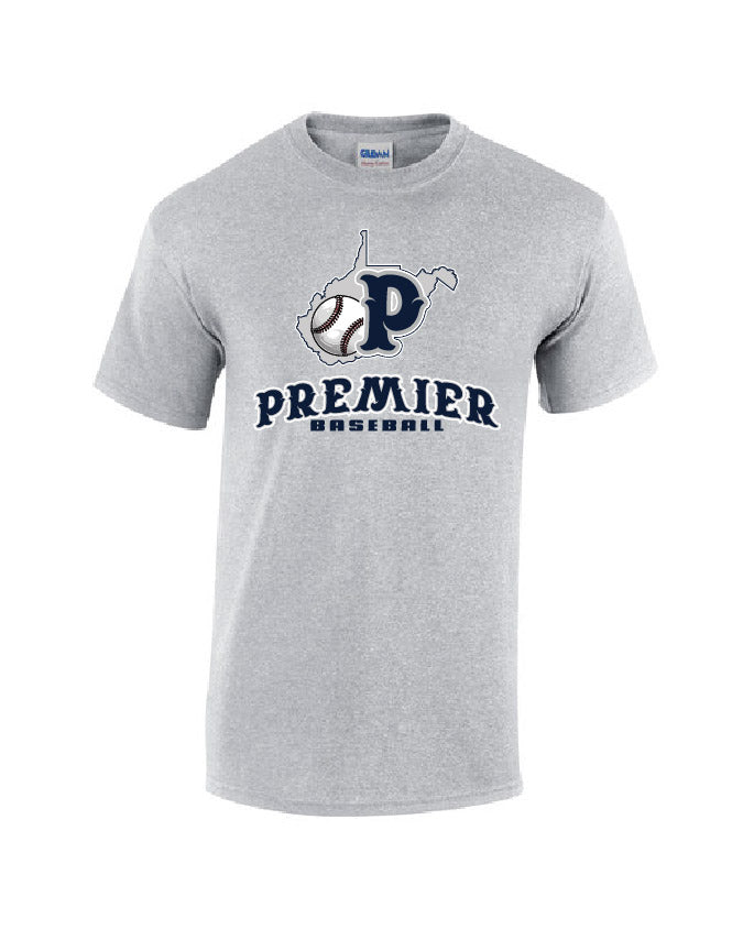 Premier Short Sleeve