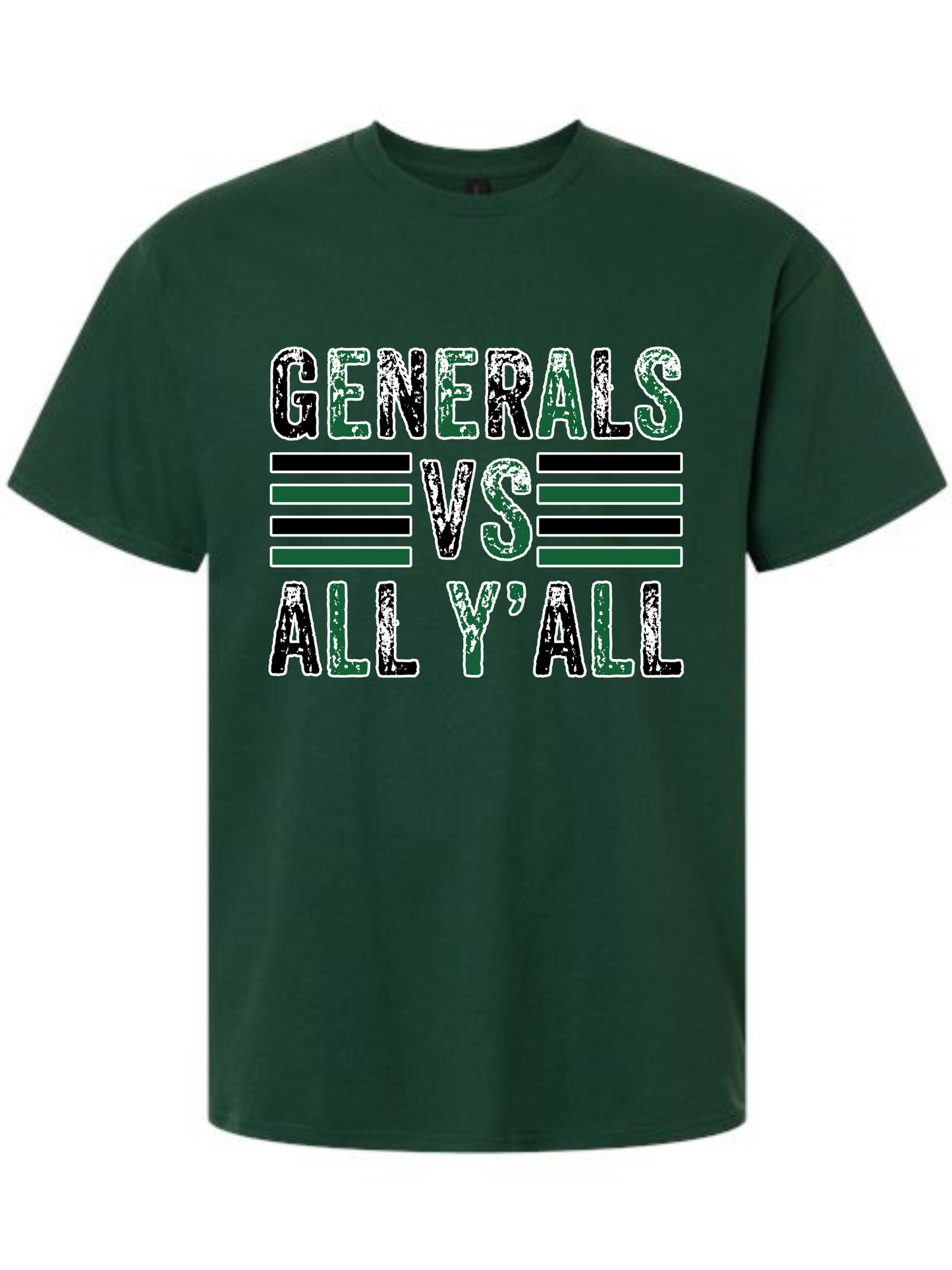 JACKSON SPIRIT TEE