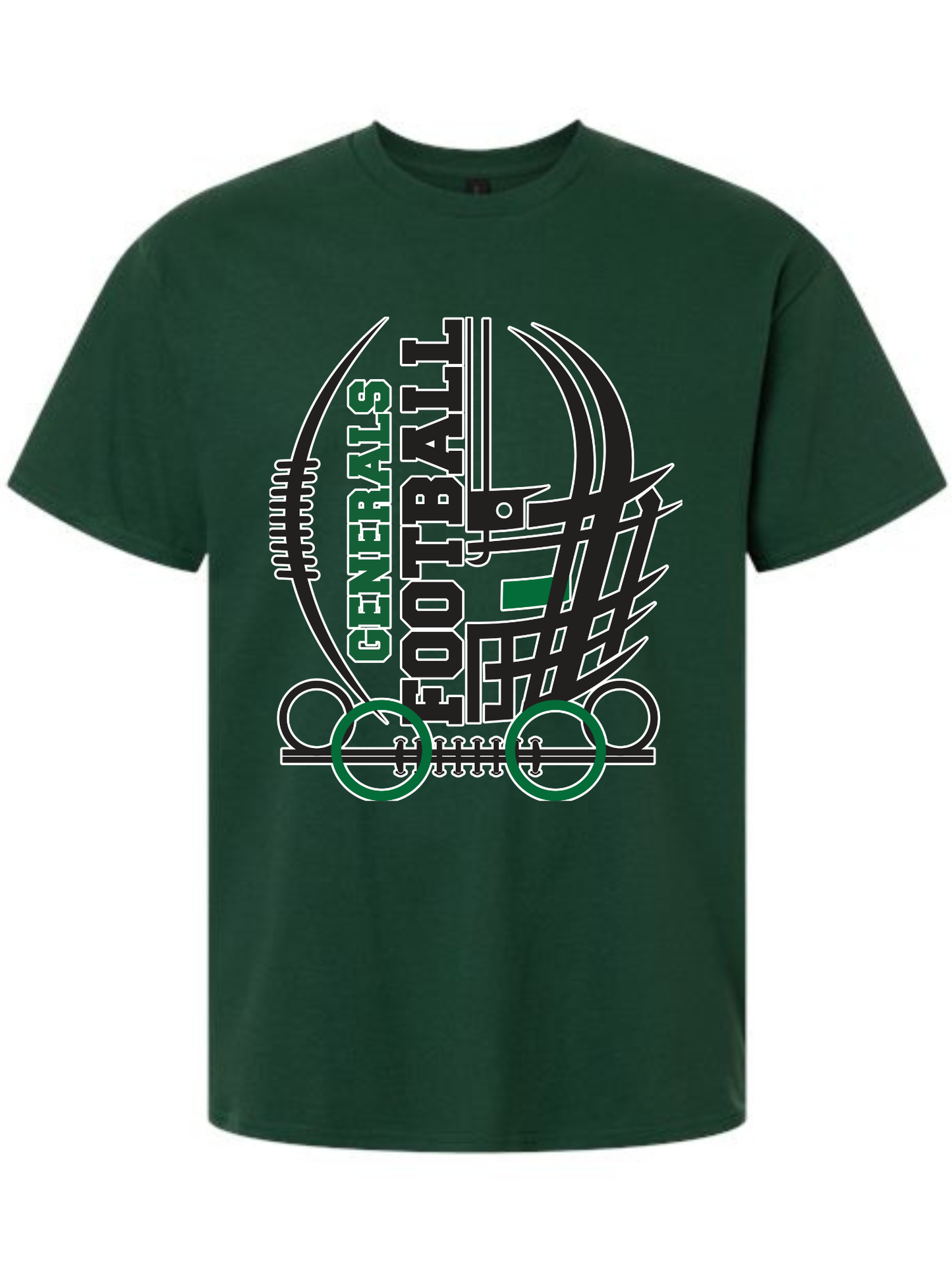 JACKSON SPIRIT TEE
