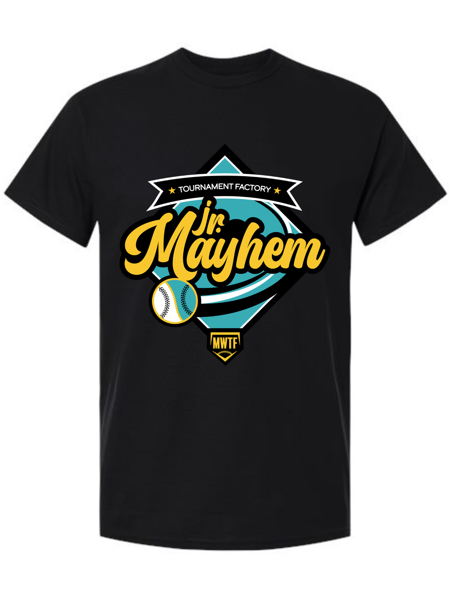 05/22 - 05/24/2026 BASEBALL Tournament Factory Jr. Mayhem, 6th Annual UCJRD Complex (Marysville OH)