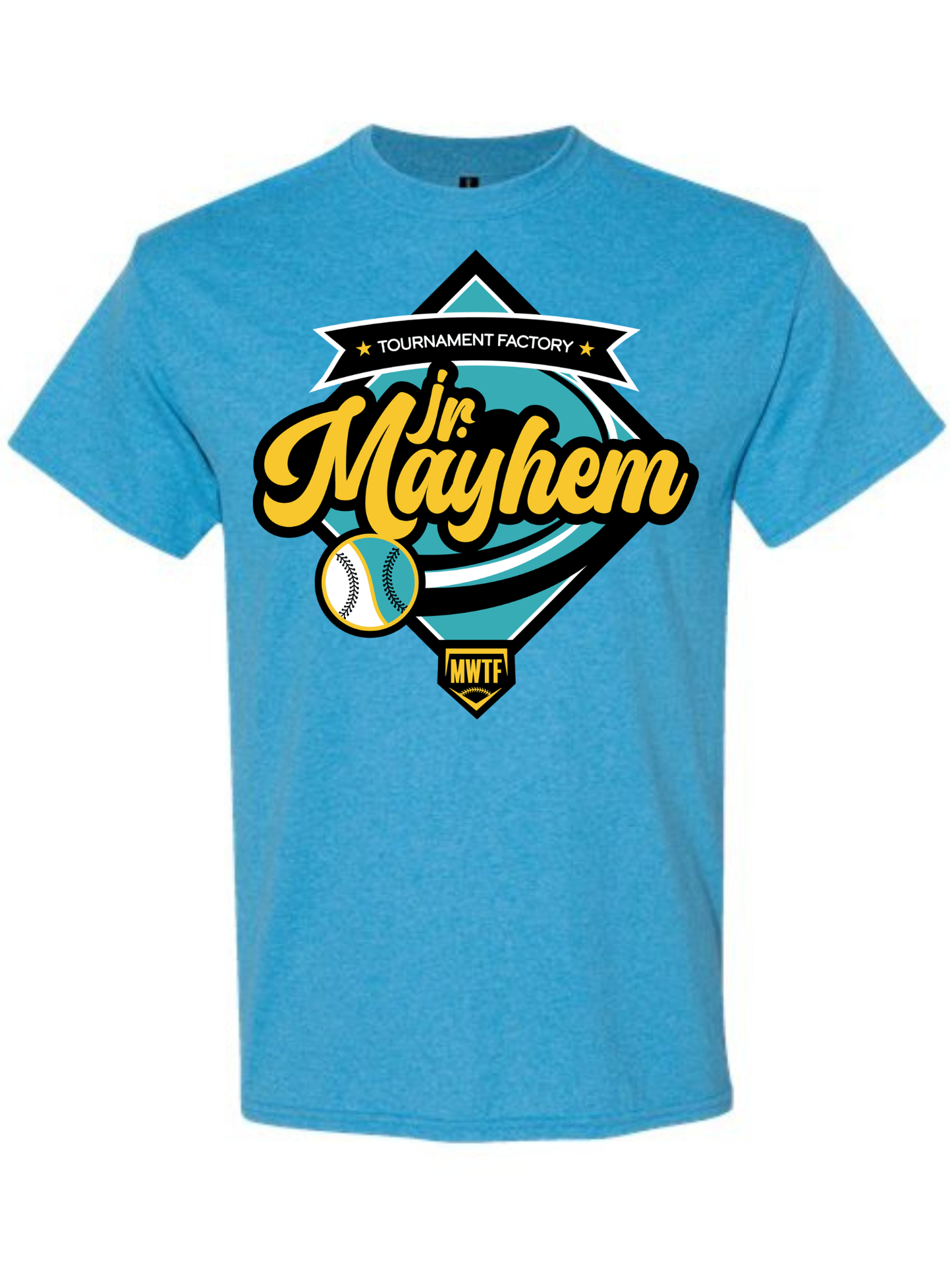 05/22 - 05/24/2026 BASEBALL Tournament Factory Jr. Mayhem, 6th Annual UCJRD Complex (Marysville OH)