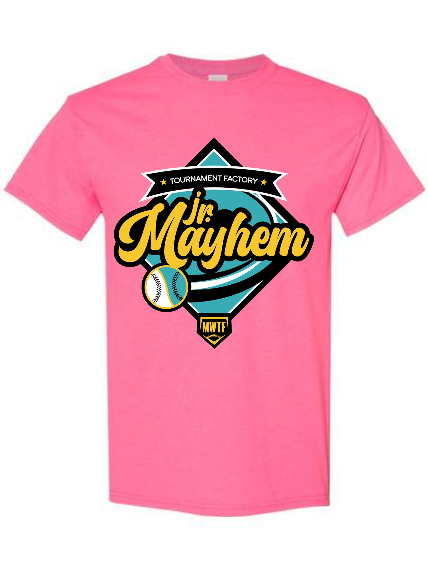 05/22 - 05/24/2026 BASEBALL Tournament Factory Jr. Mayhem, 6th Annual UCJRD Complex (Marysville OH)