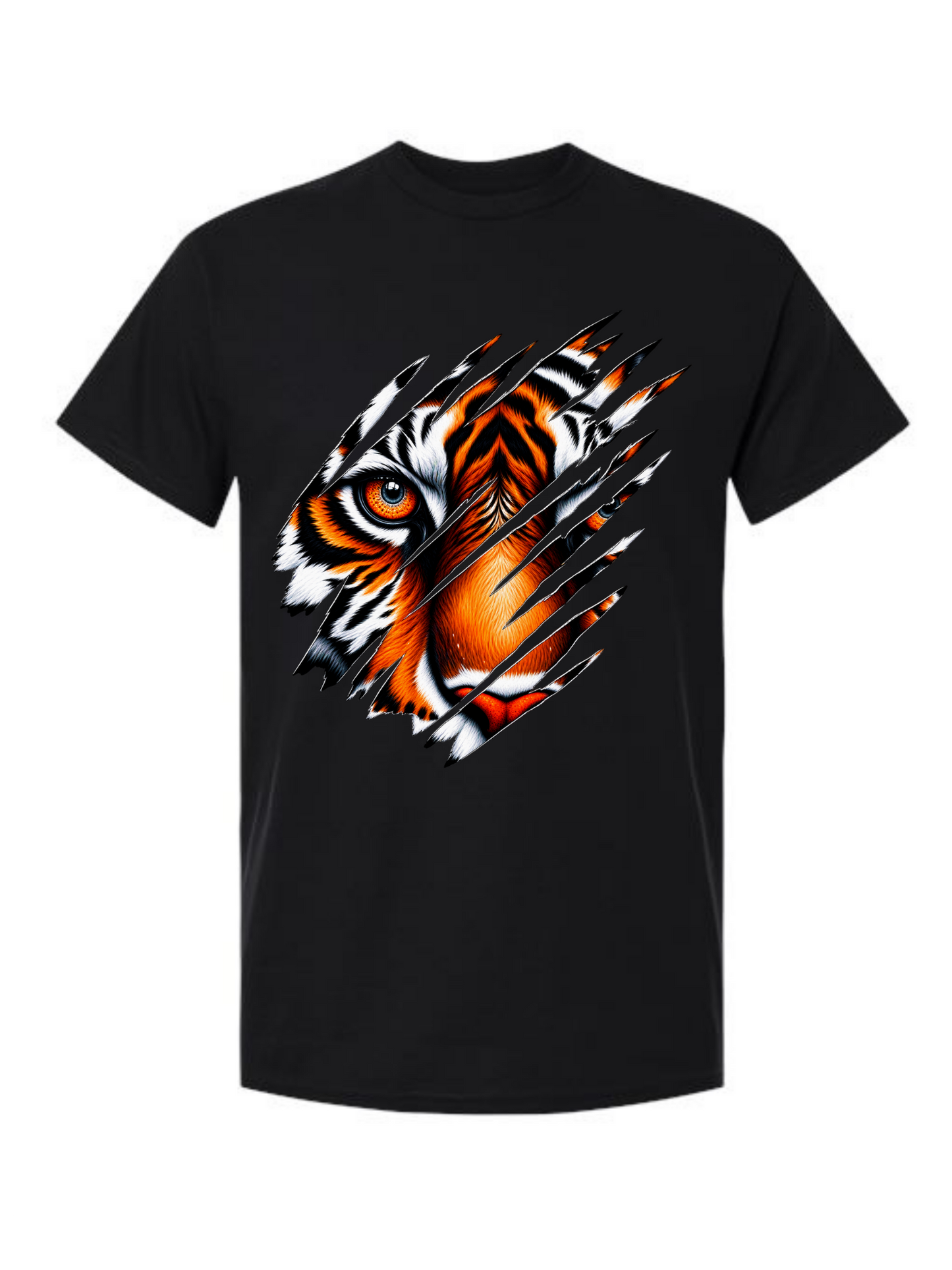 MARIETTA TIGERS TEE