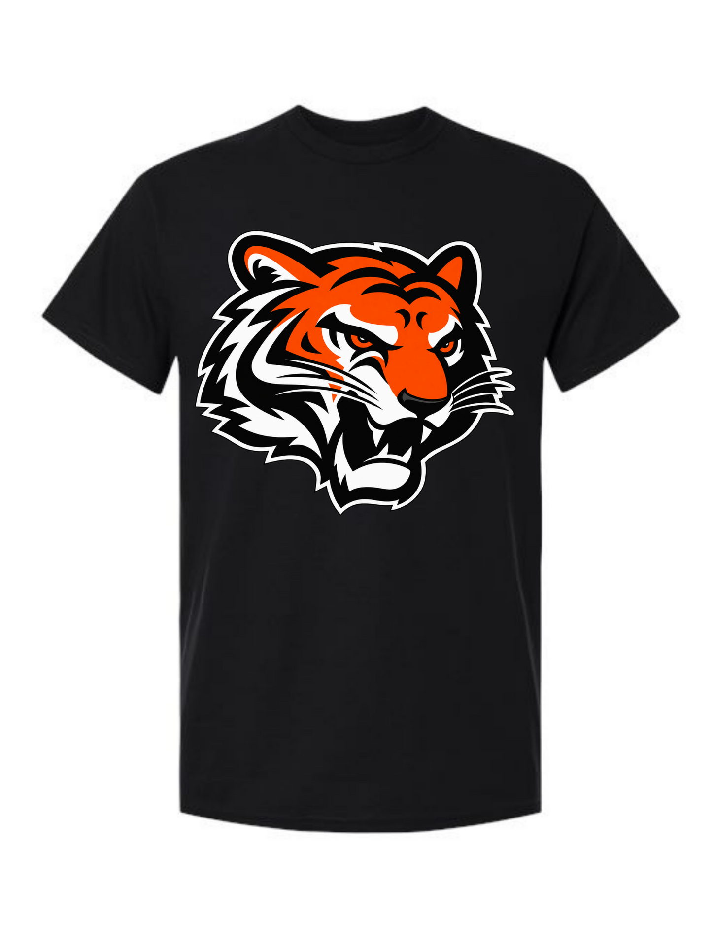 MARIETTA TIGERS TEE