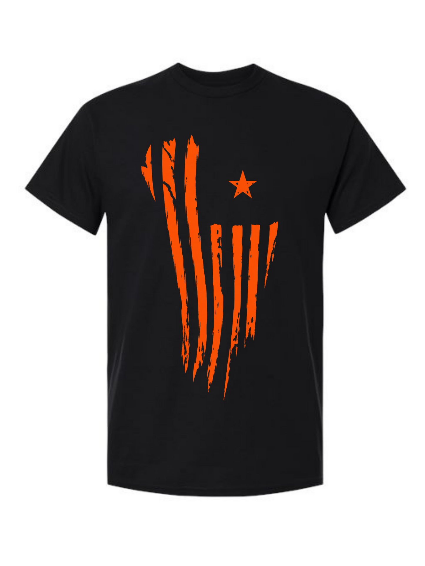 MARIETTA TIGERS TEE