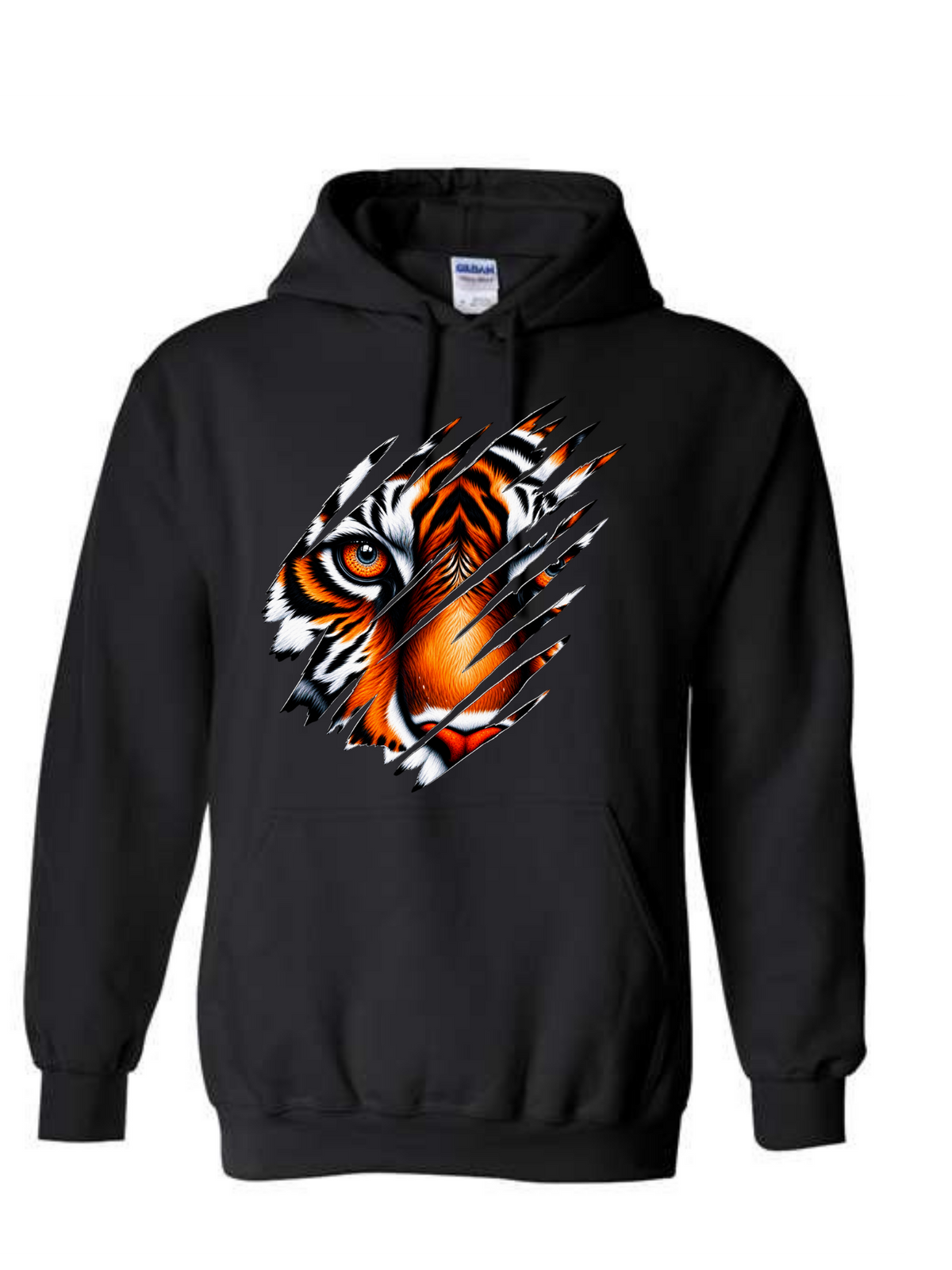 MARIETTA TIGERS HOODIE