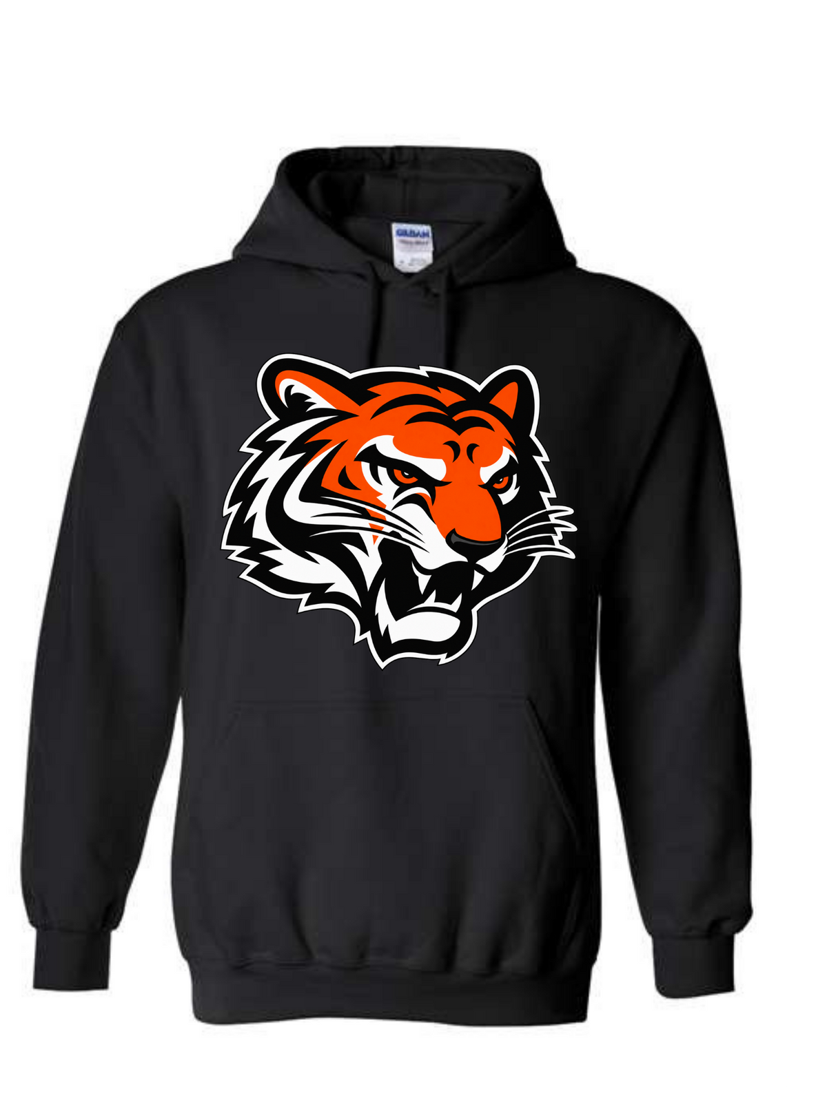 MARIETTA TIGERS HOODIE