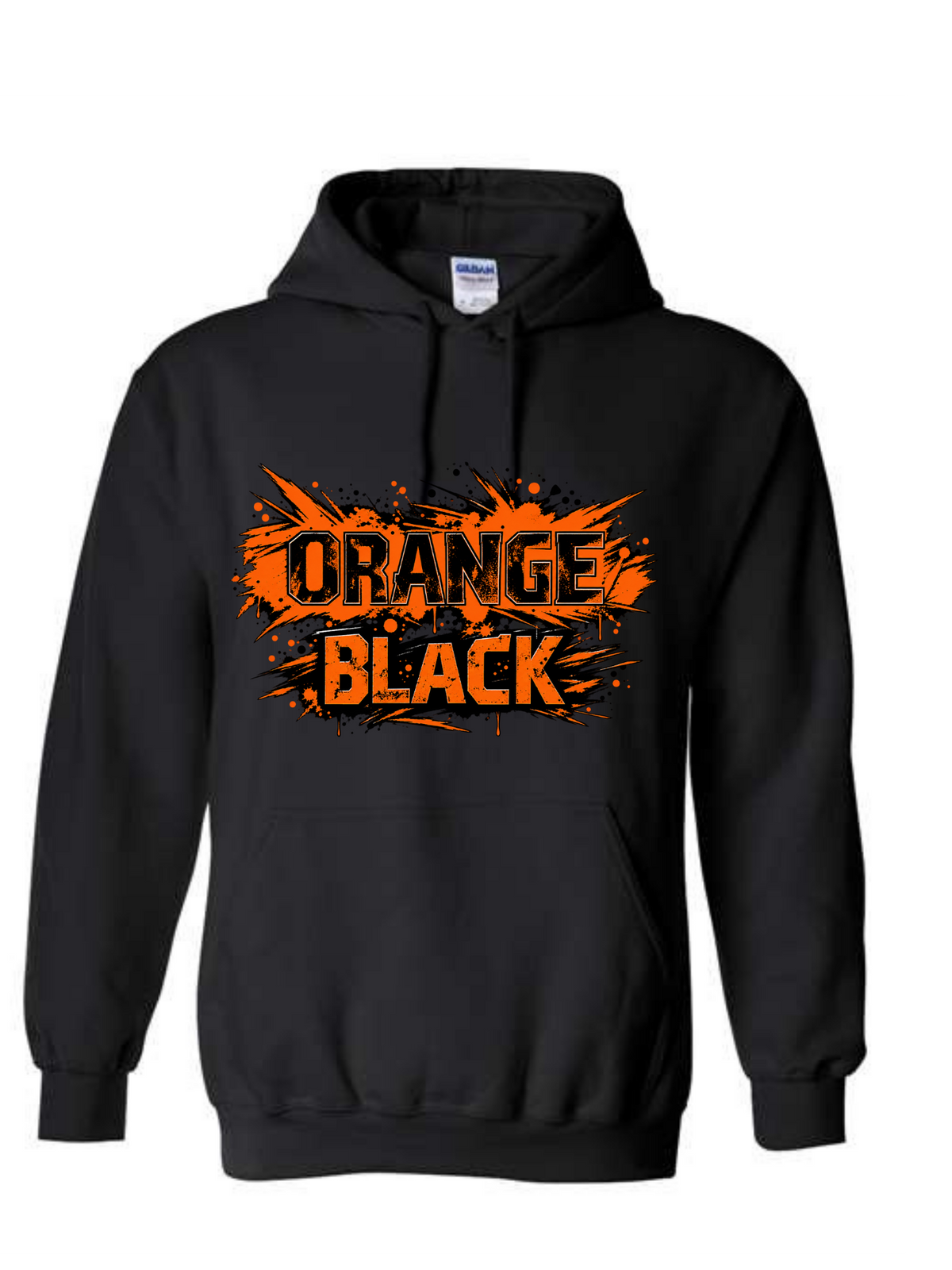 MARIETTA TIGERS HOODIE