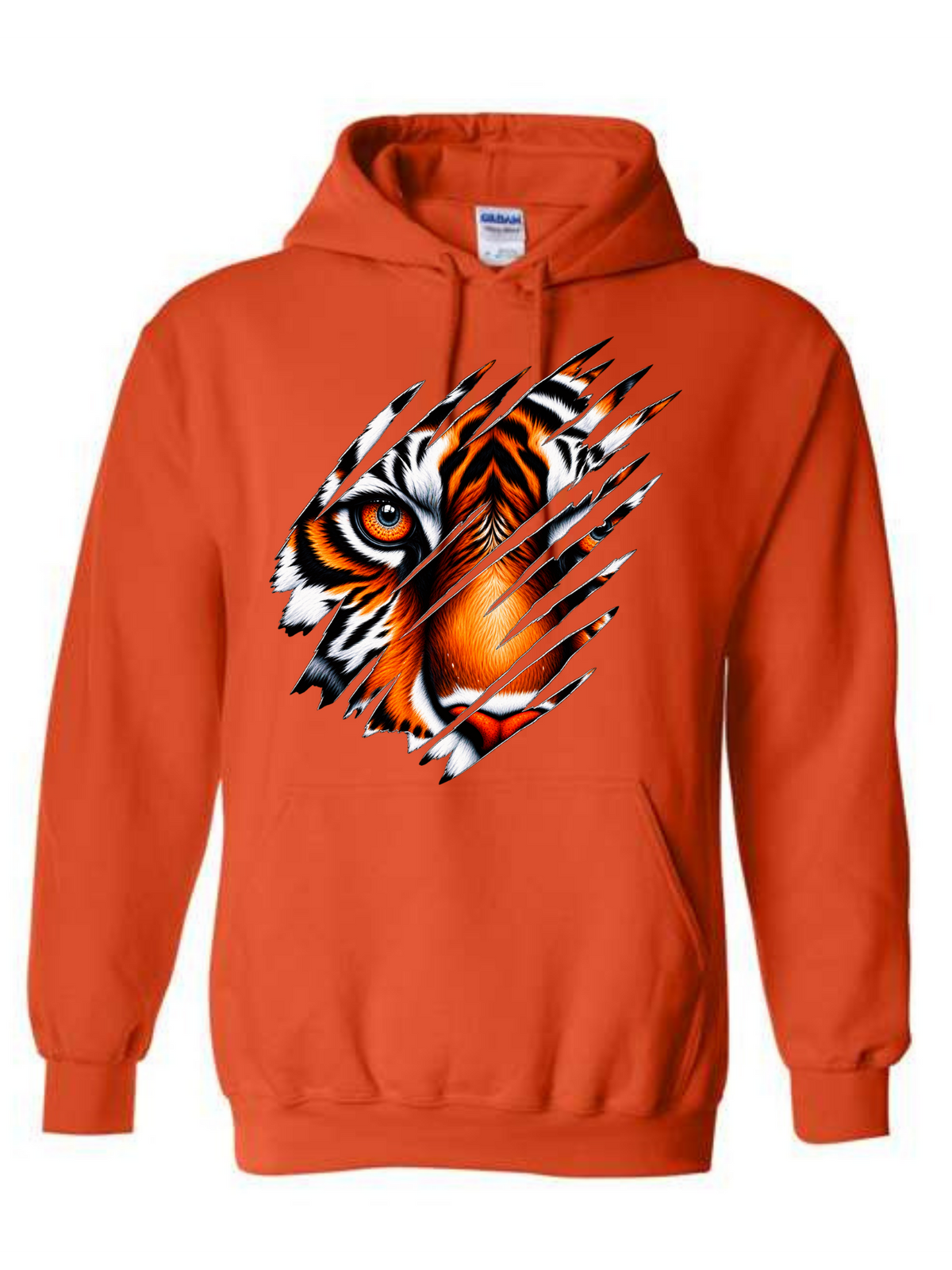 MARIETTA TIGERS HOODIE