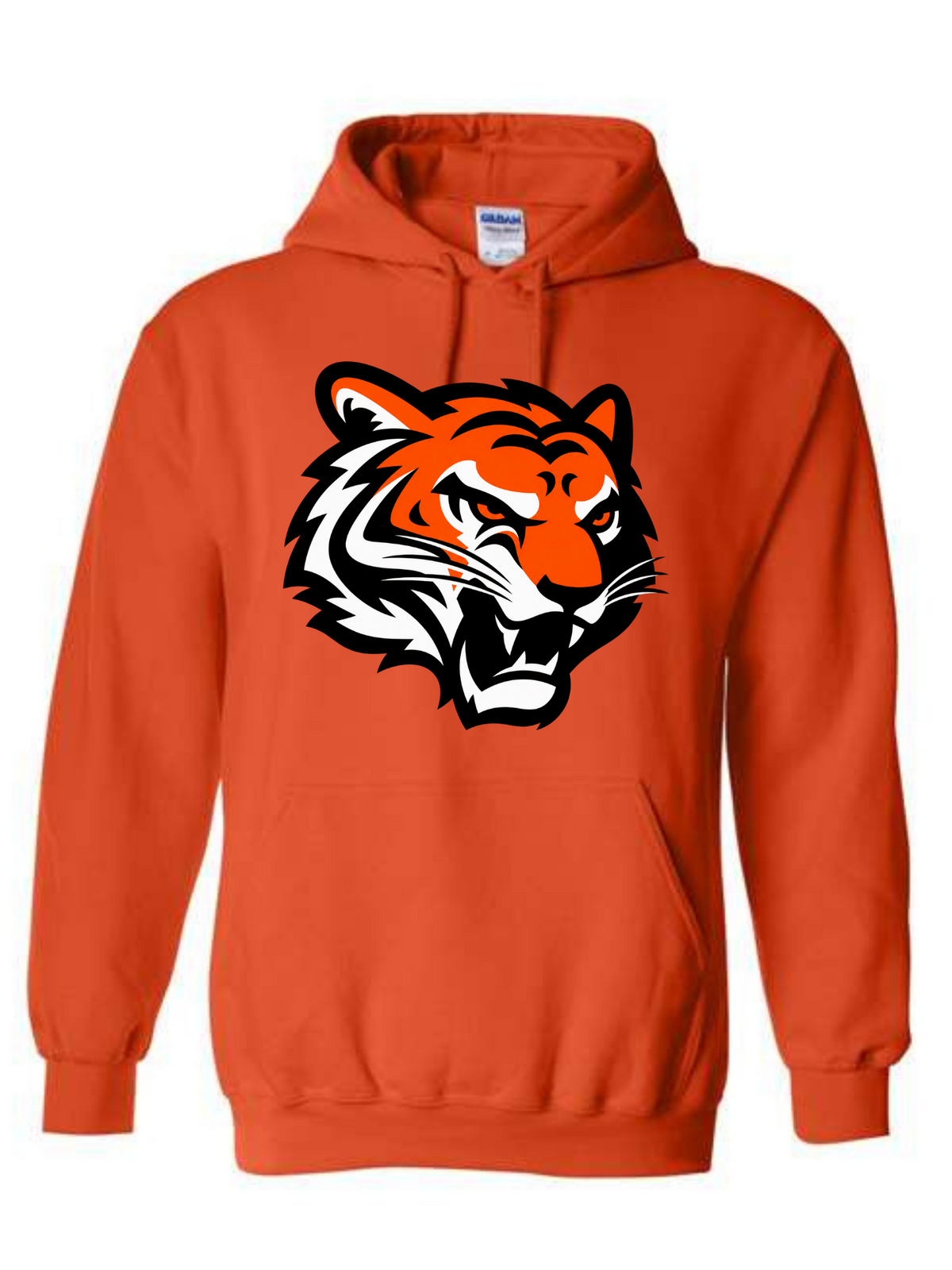 MARIETTA TIGERS HOODIE