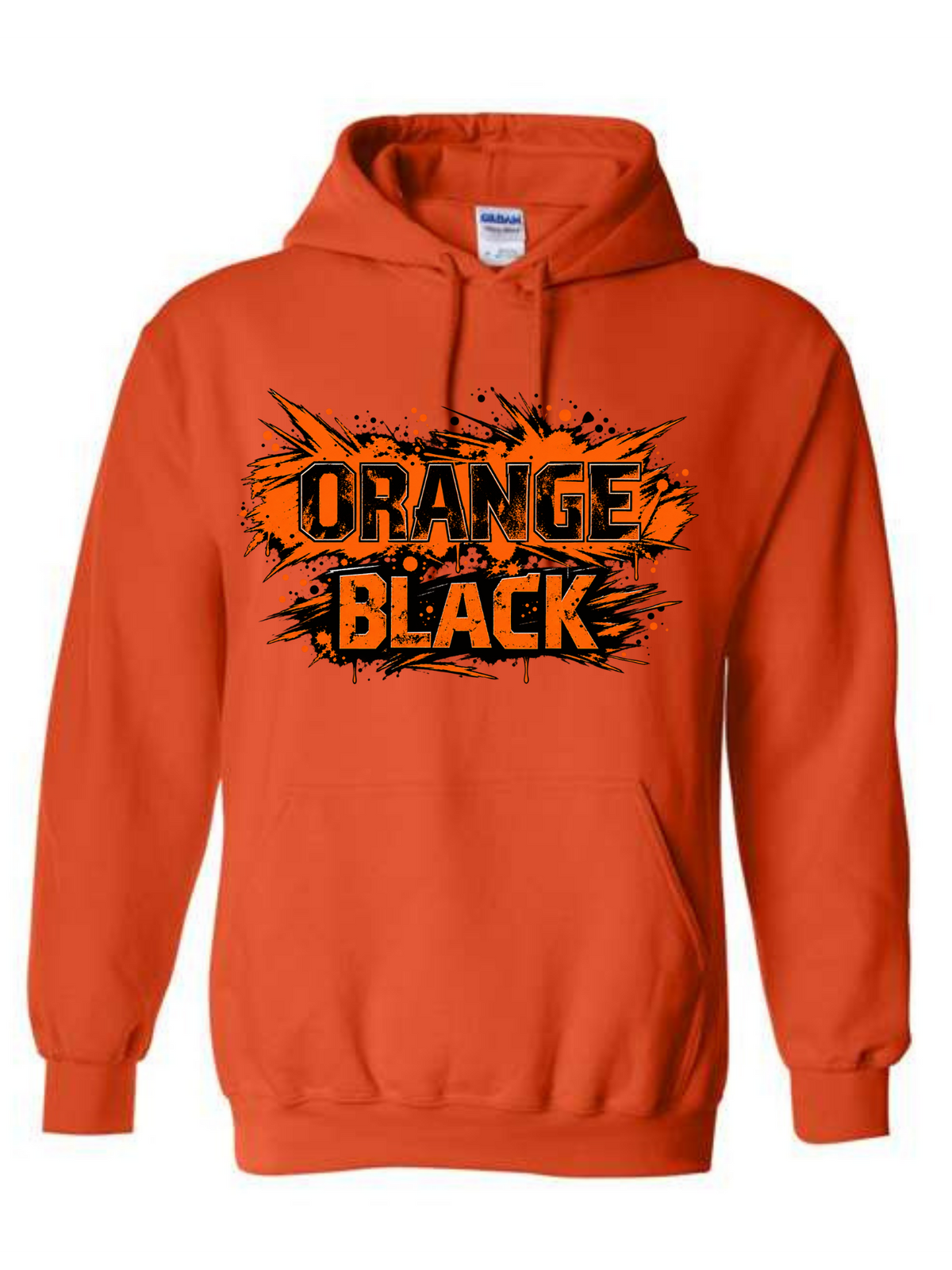 MARIETTA TIGERS HOODIE