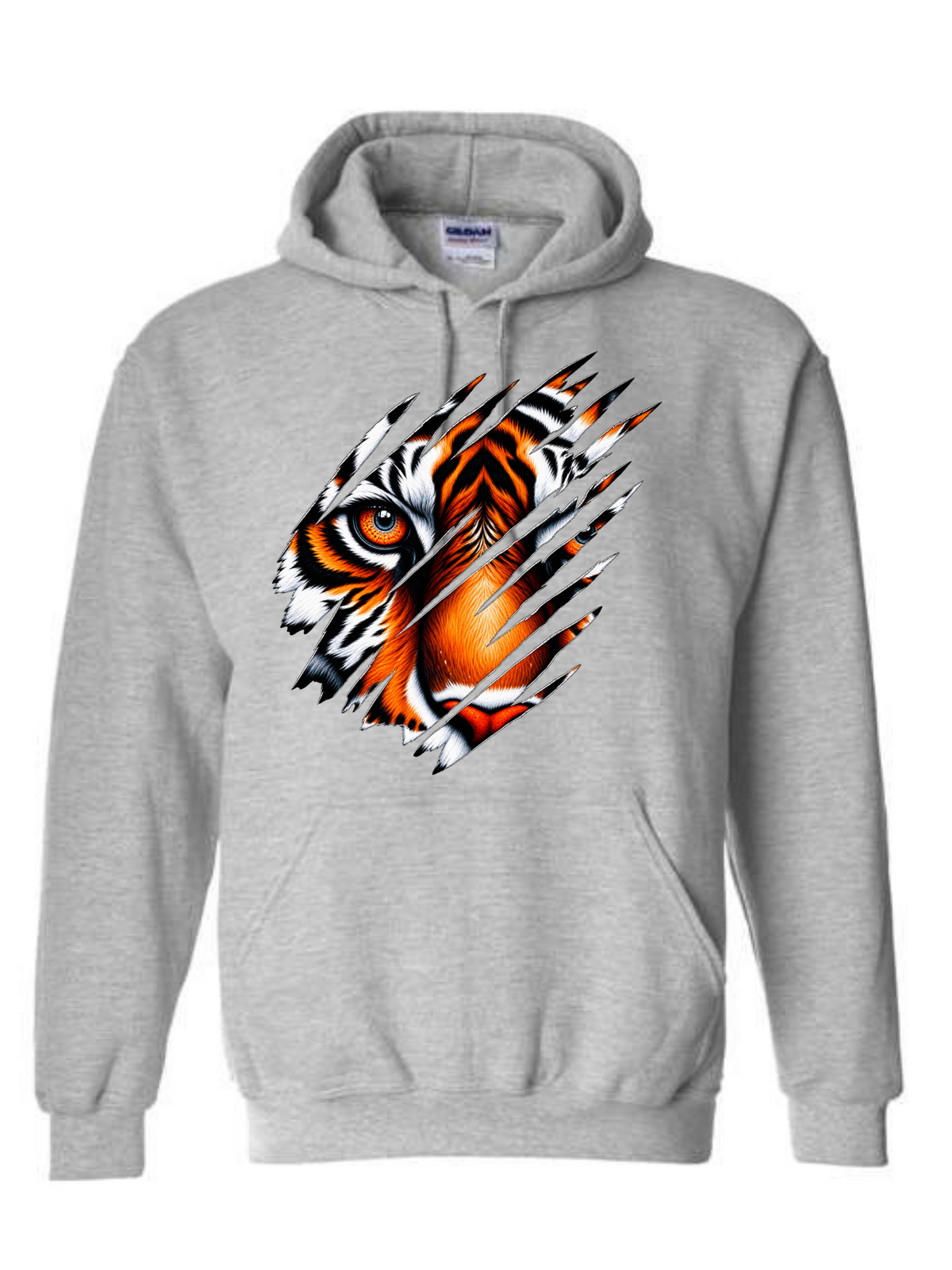 MARIETTA TIGERS HOODIE