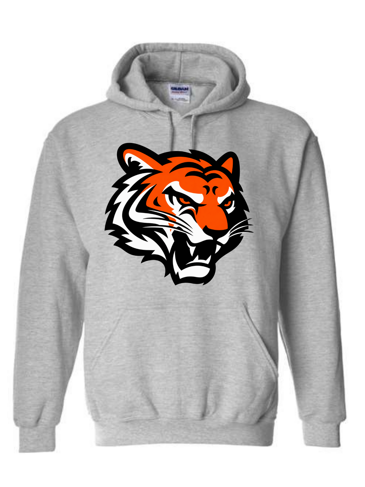 MARIETTA TIGERS HOODIE