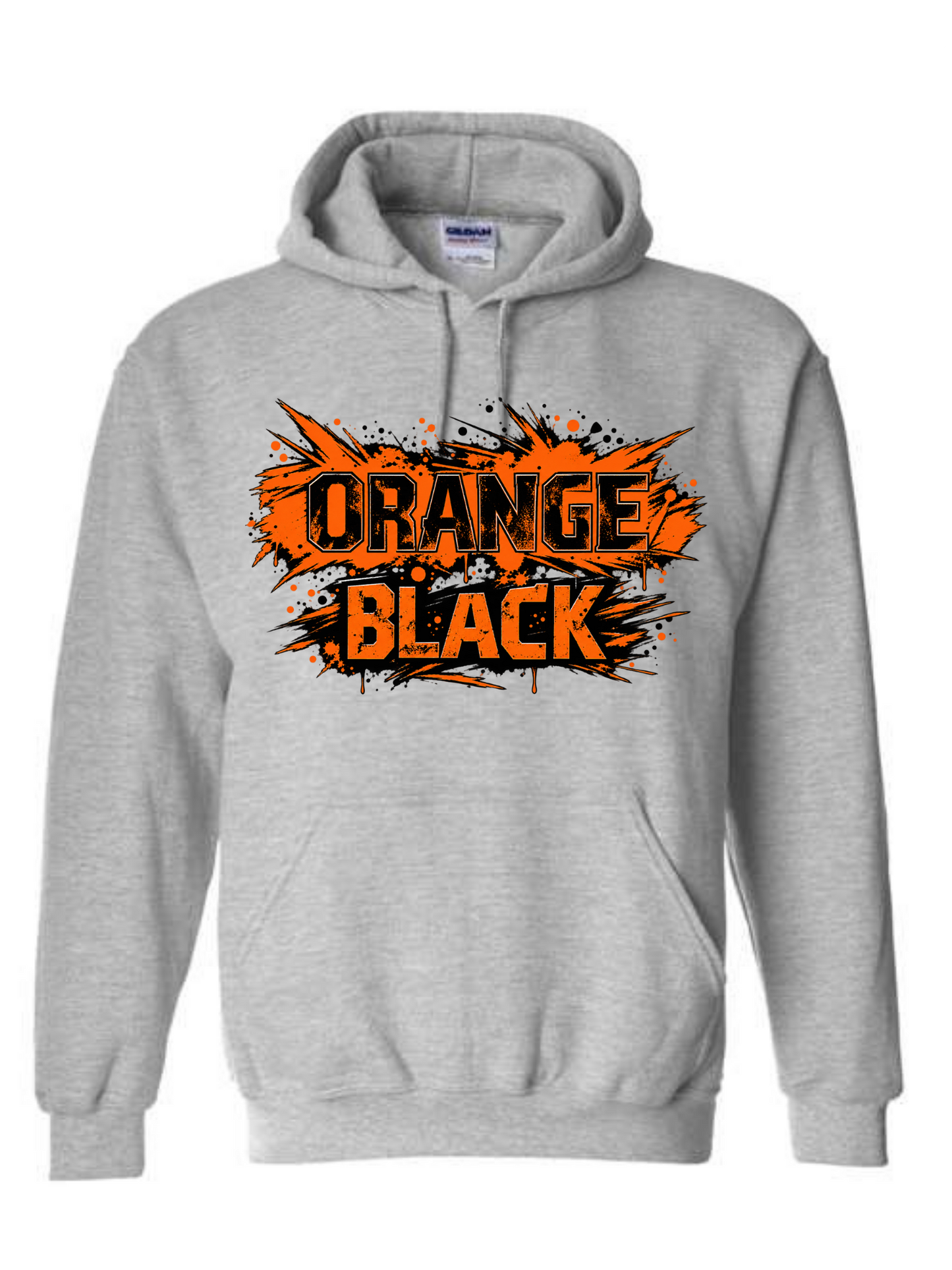 MARIETTA TIGERS HOODIE