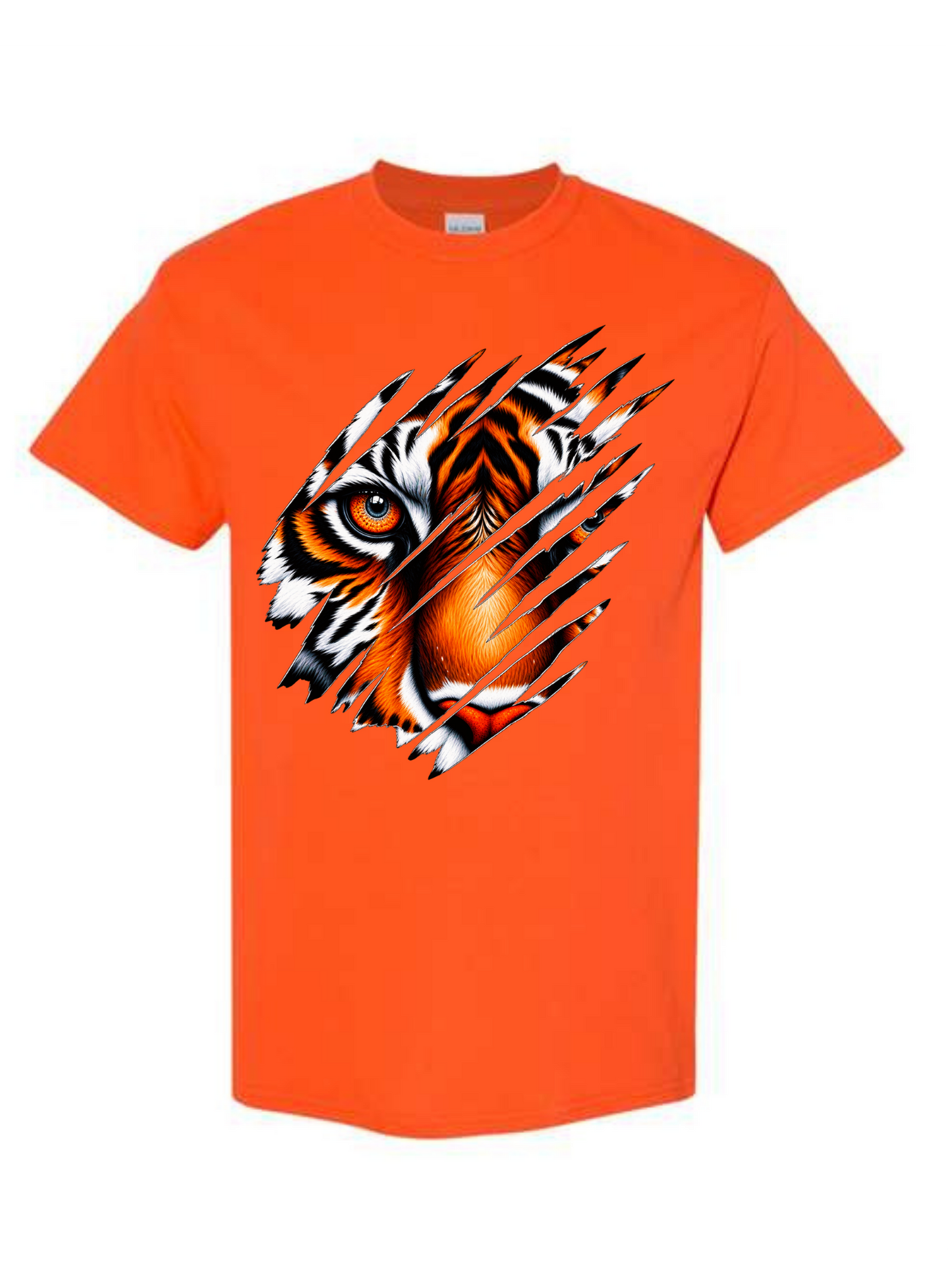 MARIETTA TIGERS TEE