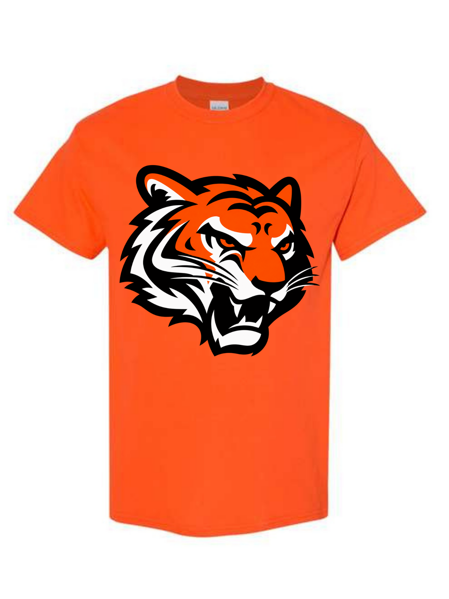 MARIETTA TIGERS TEE