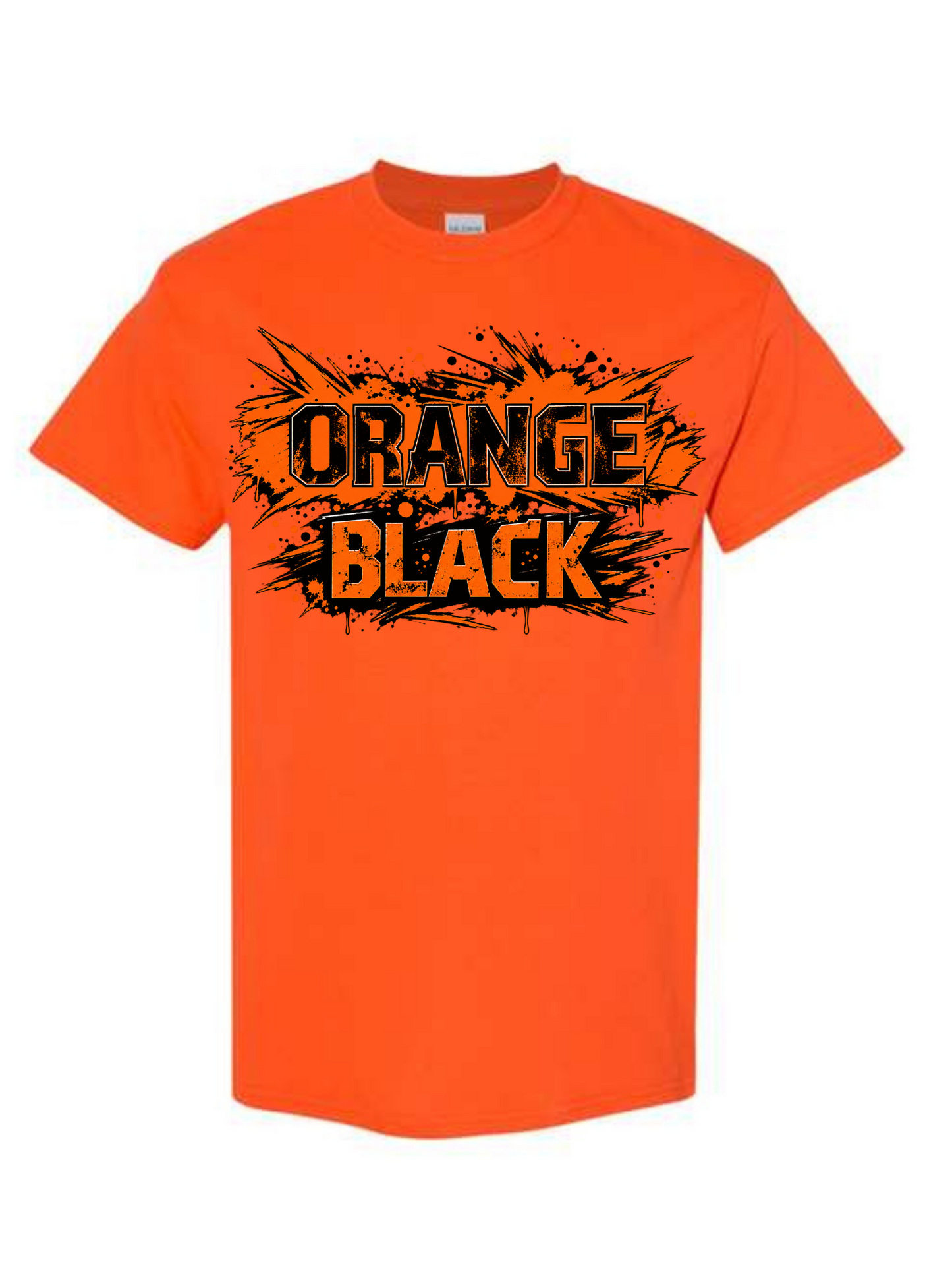 MARIETTA TIGERS TEE