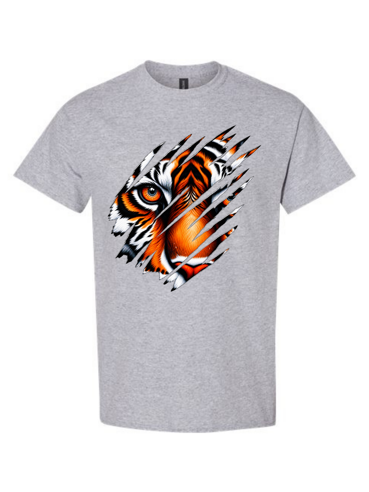 MARIETTA TIGERS TEE