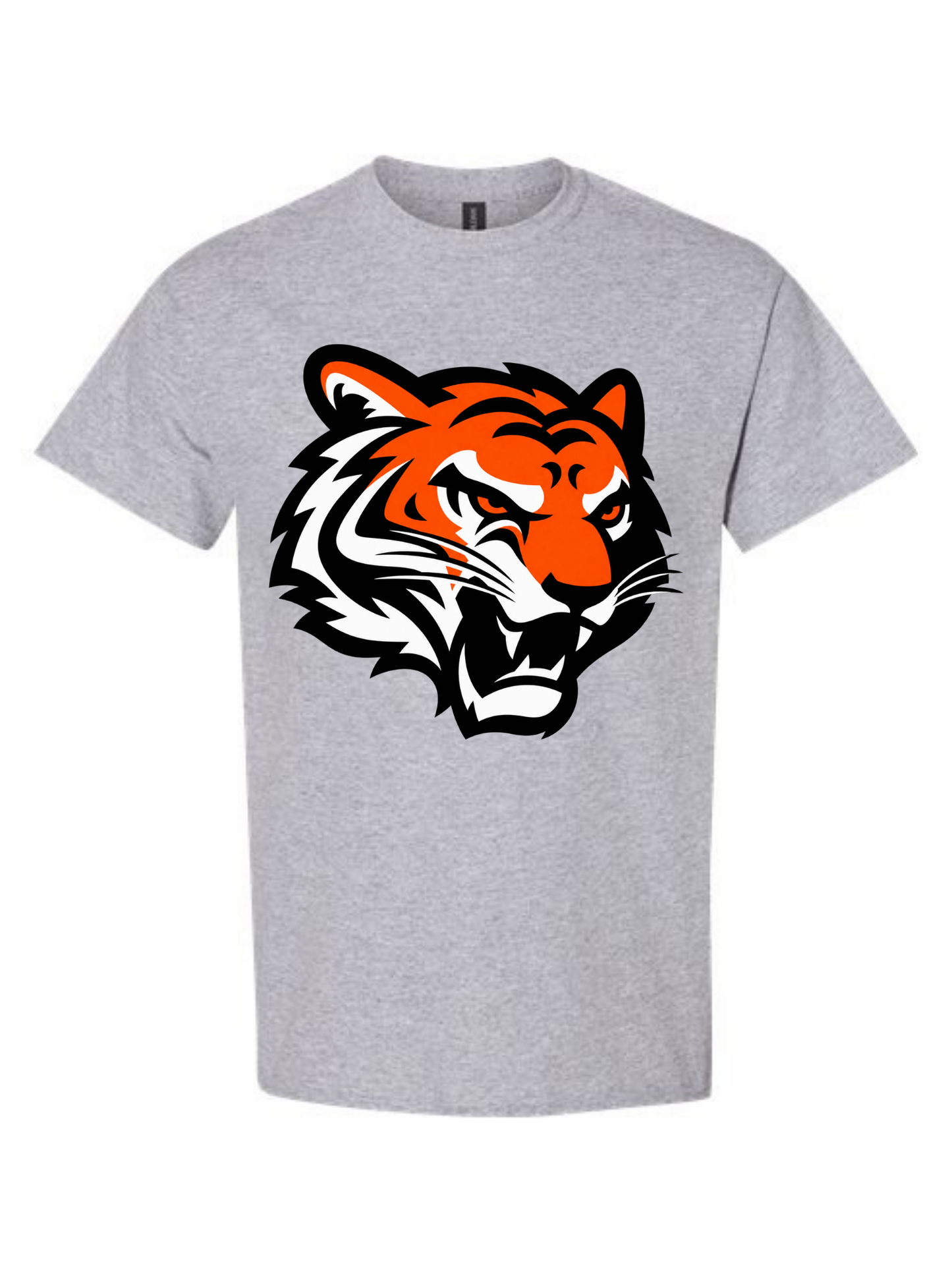 MARIETTA TIGERS TEE