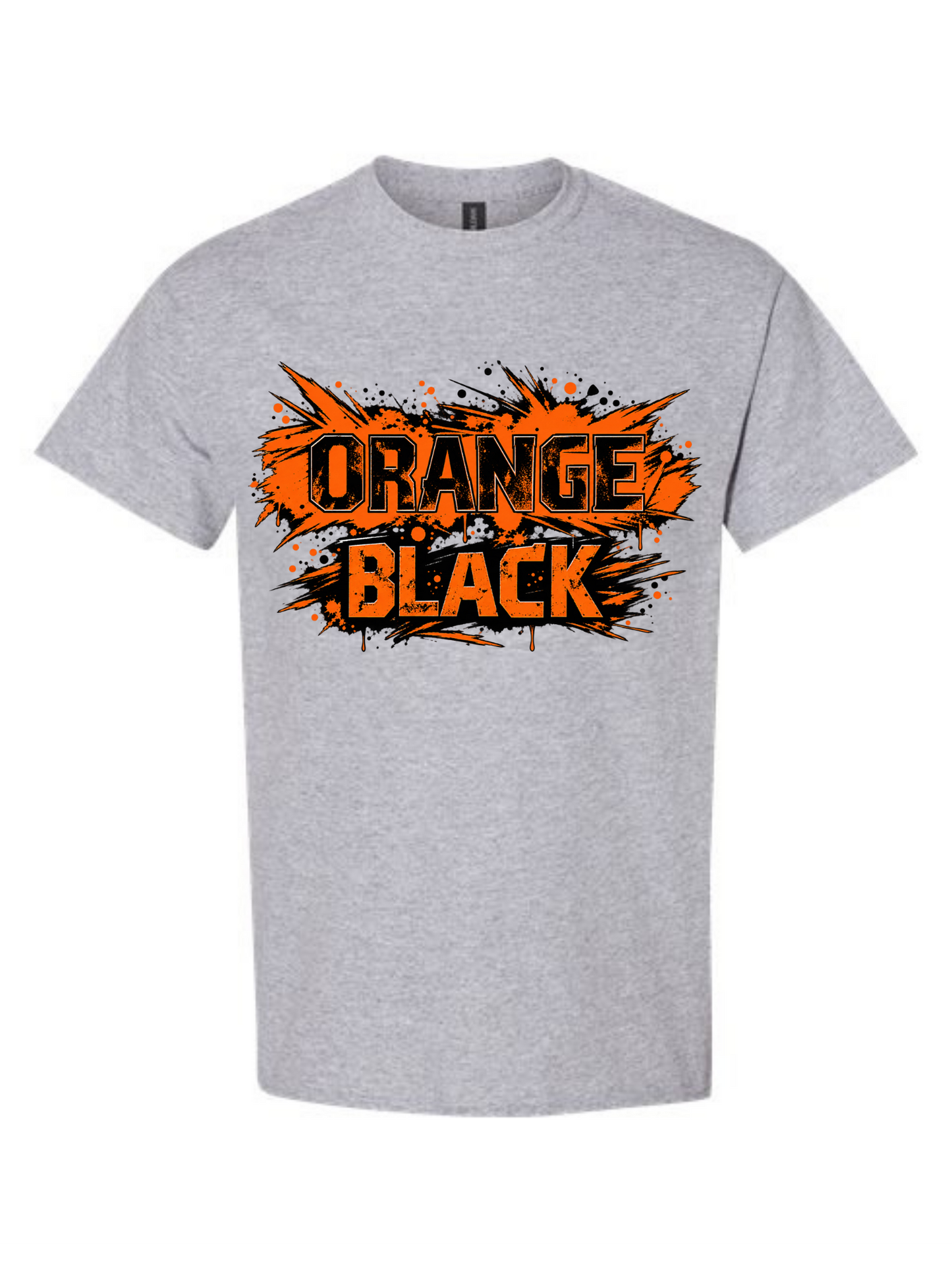 MARIETTA TIGERS TEE