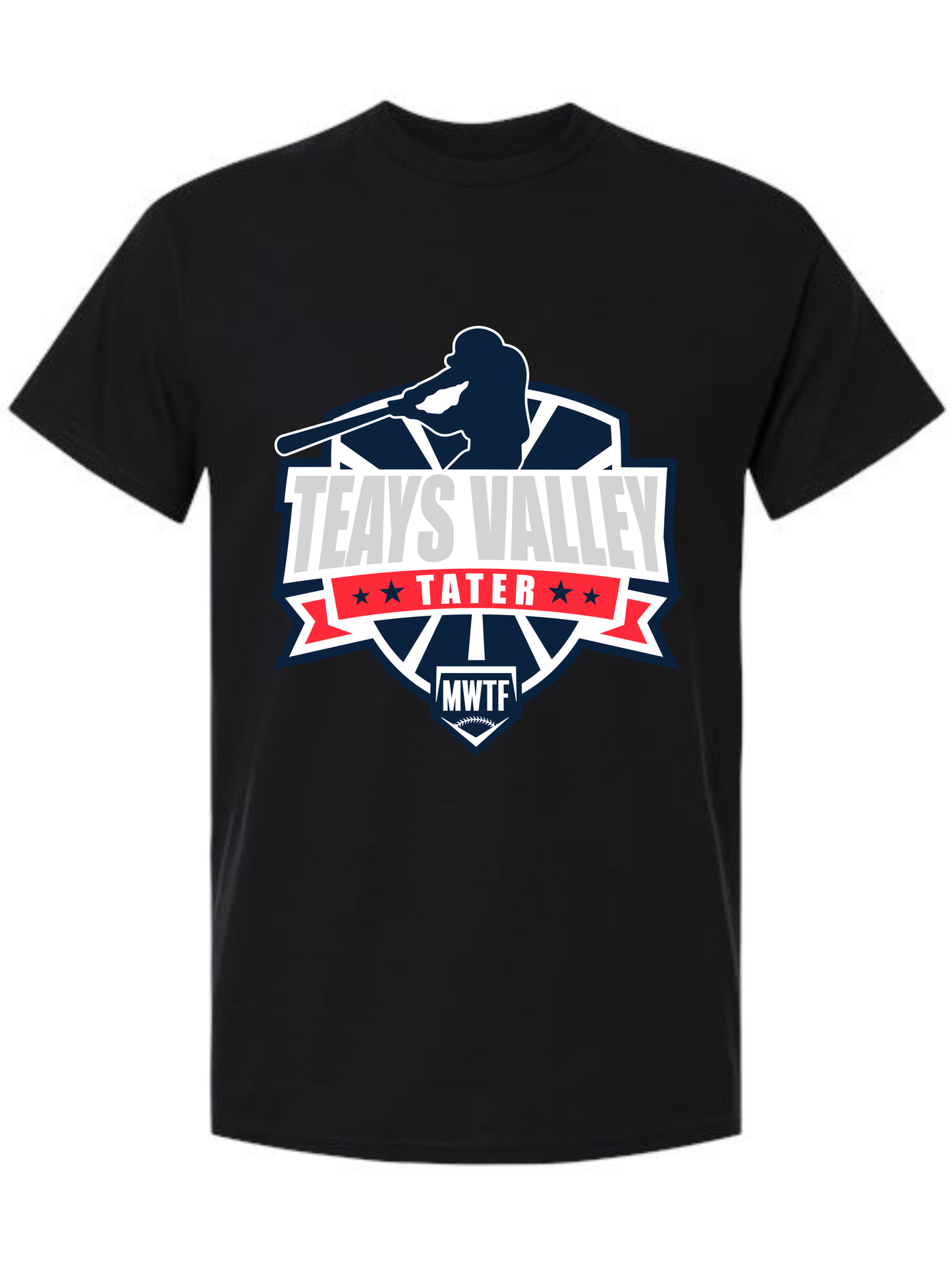 05/29 - 05/31/2026 Baseball Teays Valley Tater, 4th Annual