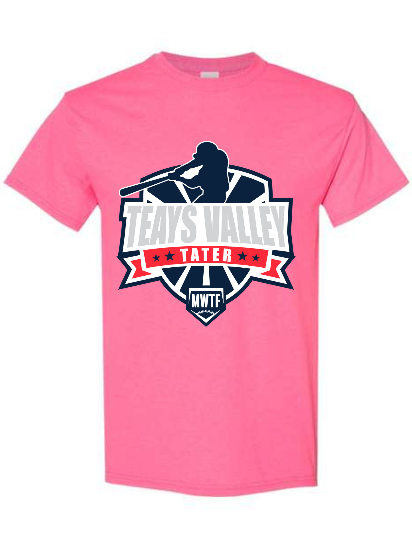 05/29 - 05/31/2026 Baseball Teays Valley Tater, 4th Annual