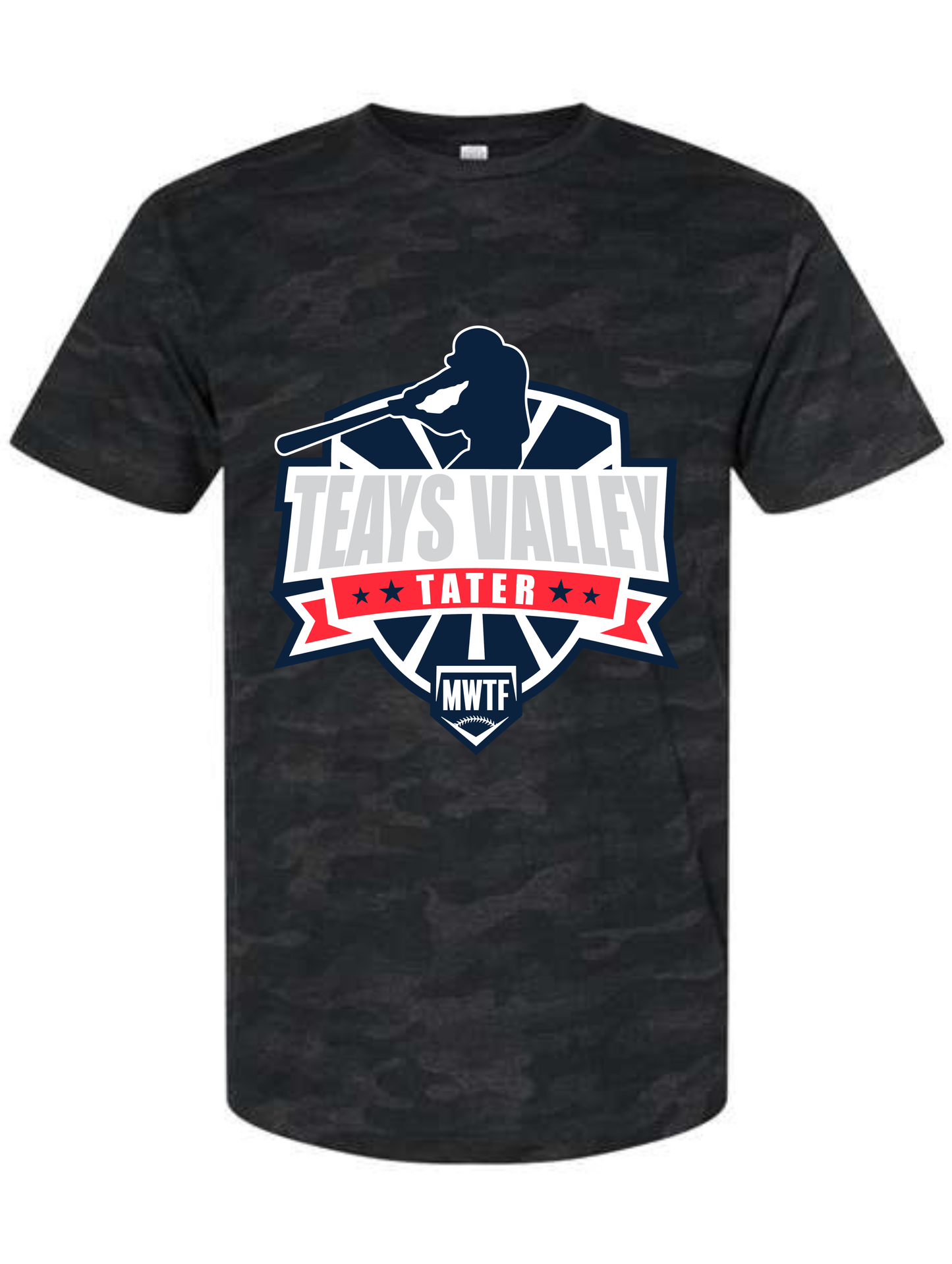 05/29 - 05/31/2026 Baseball Teays Valley Tater, 4th Annual