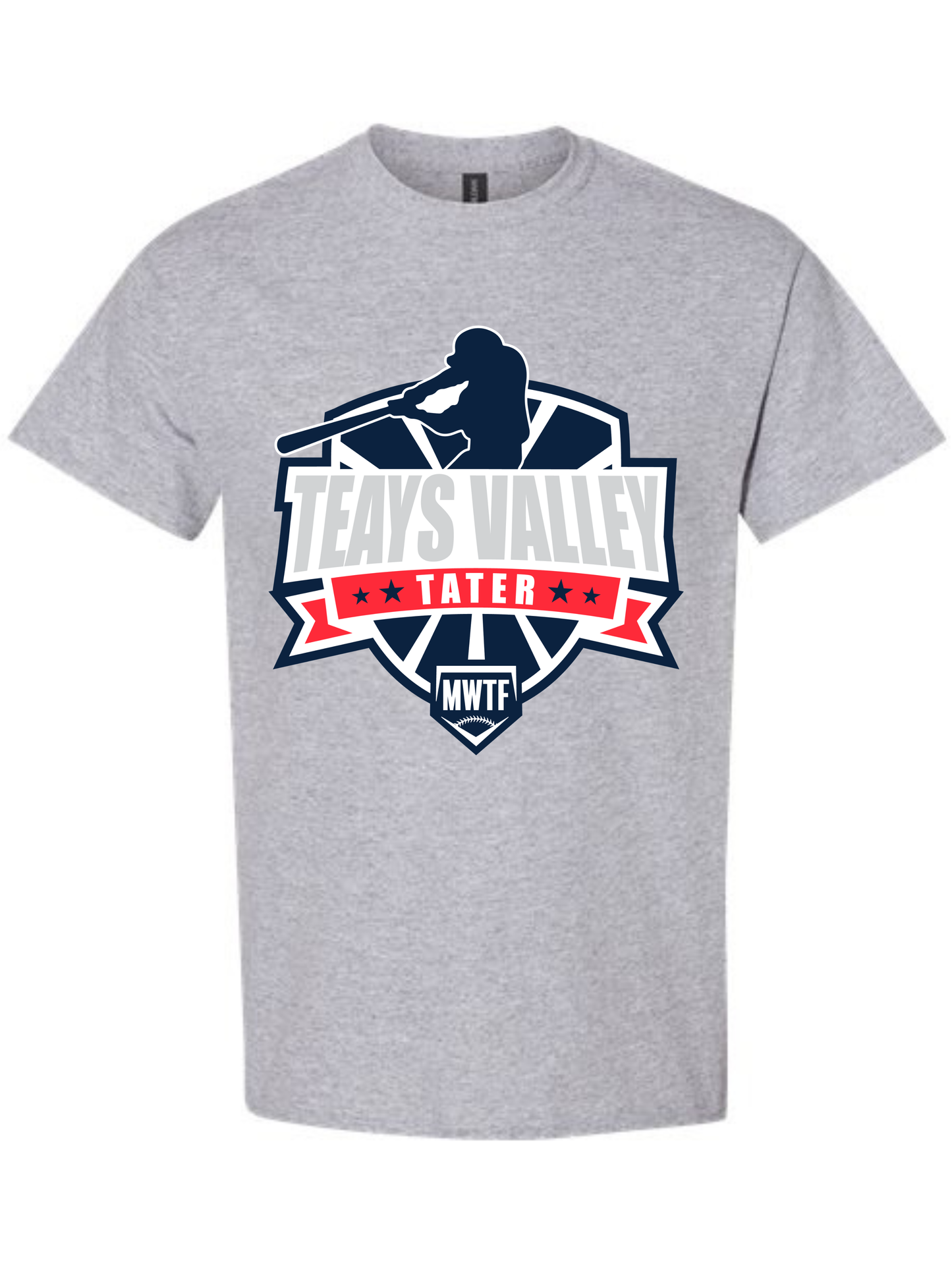 05/29 - 05/31/2026 Baseball Teays Valley Tater, 4th Annual