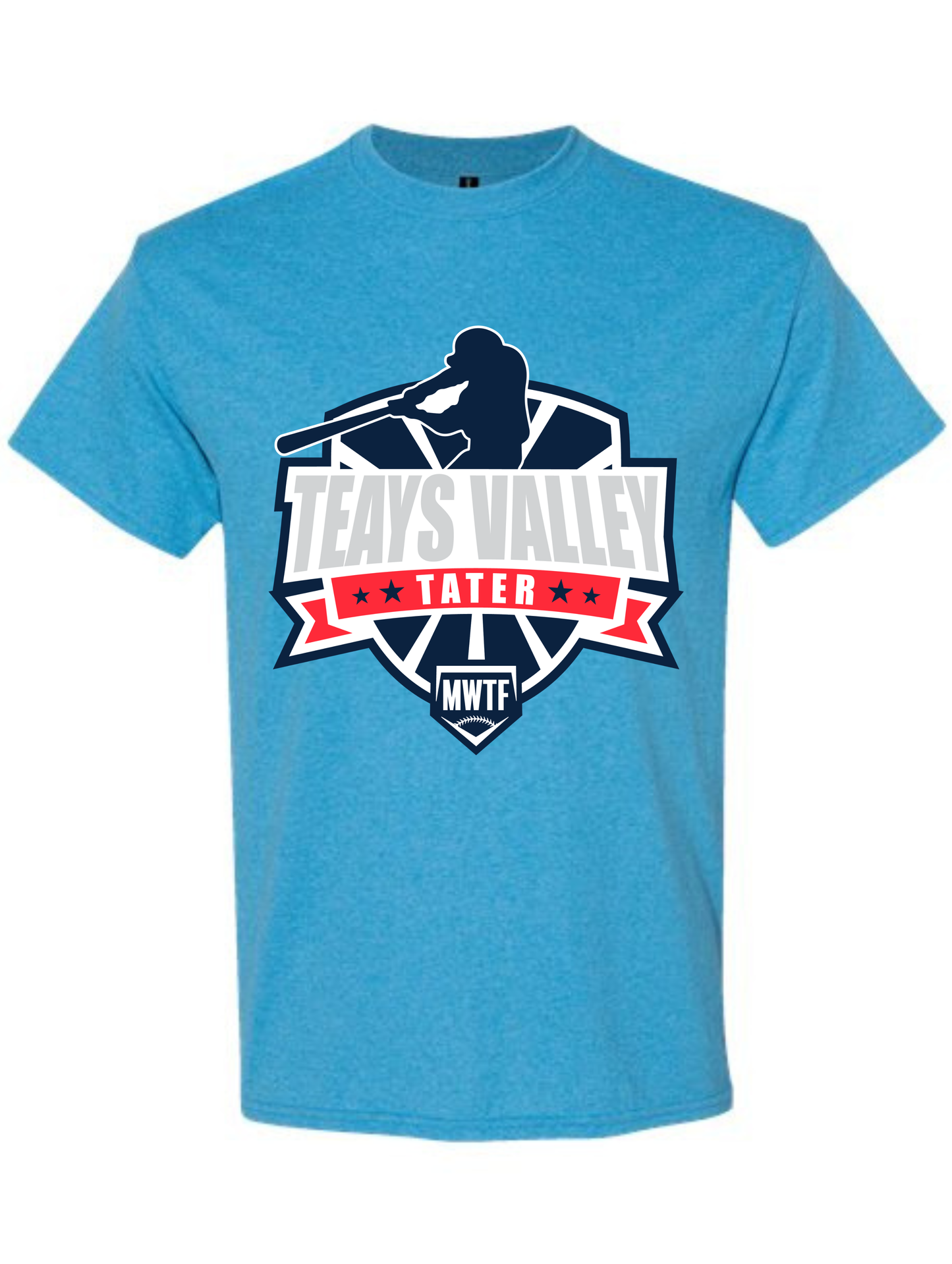 05/29 - 05/31/2026 Baseball Teays Valley Tater, 4th Annual