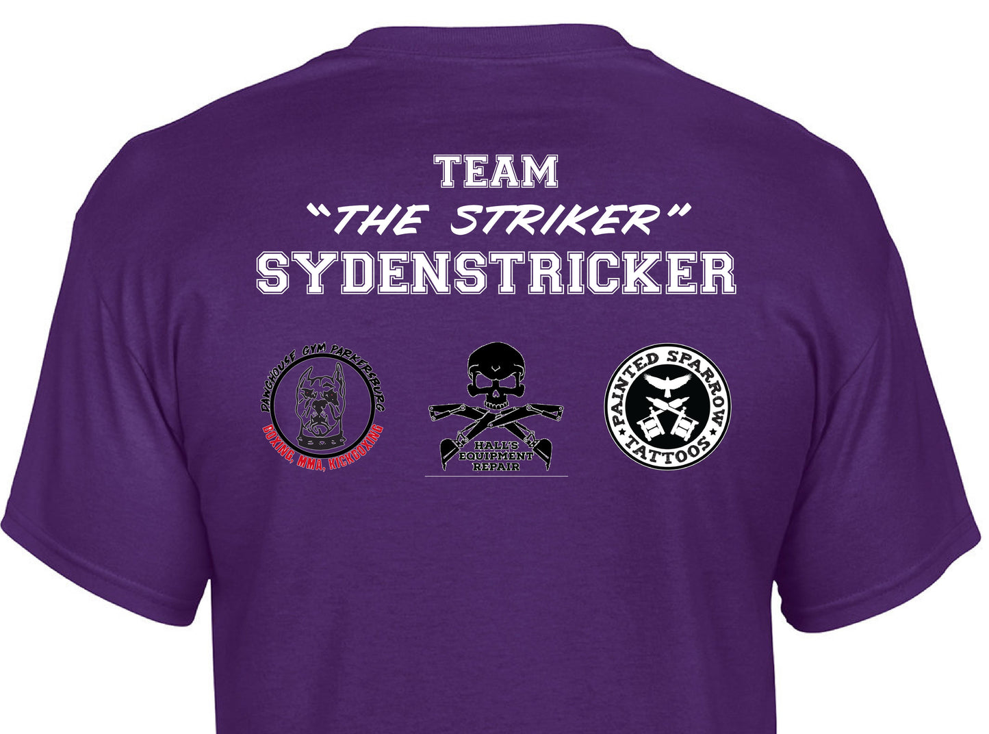 Team Sydenstricker