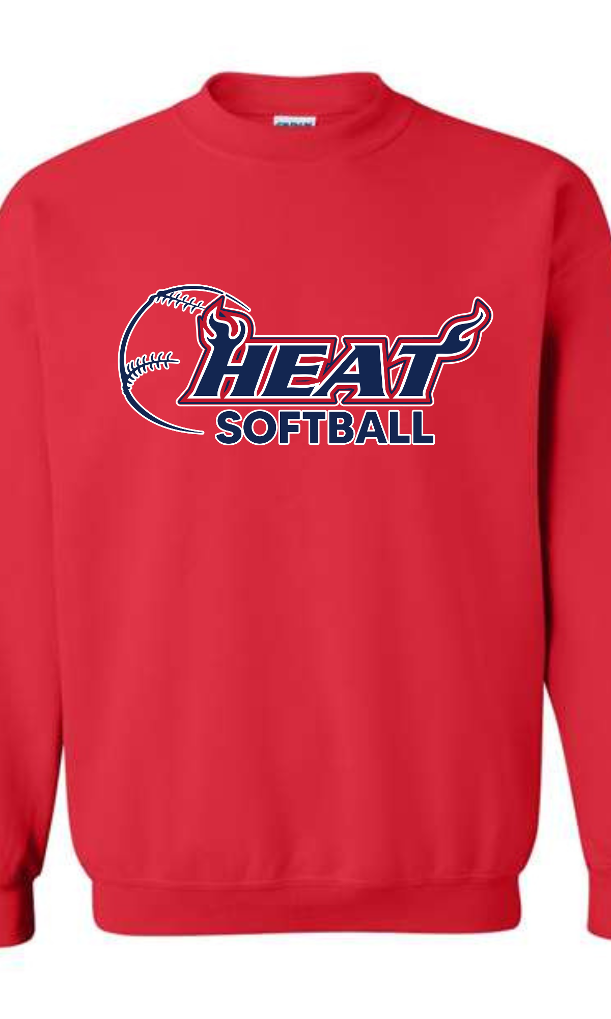 HEAT 10U LONG SLEEVE