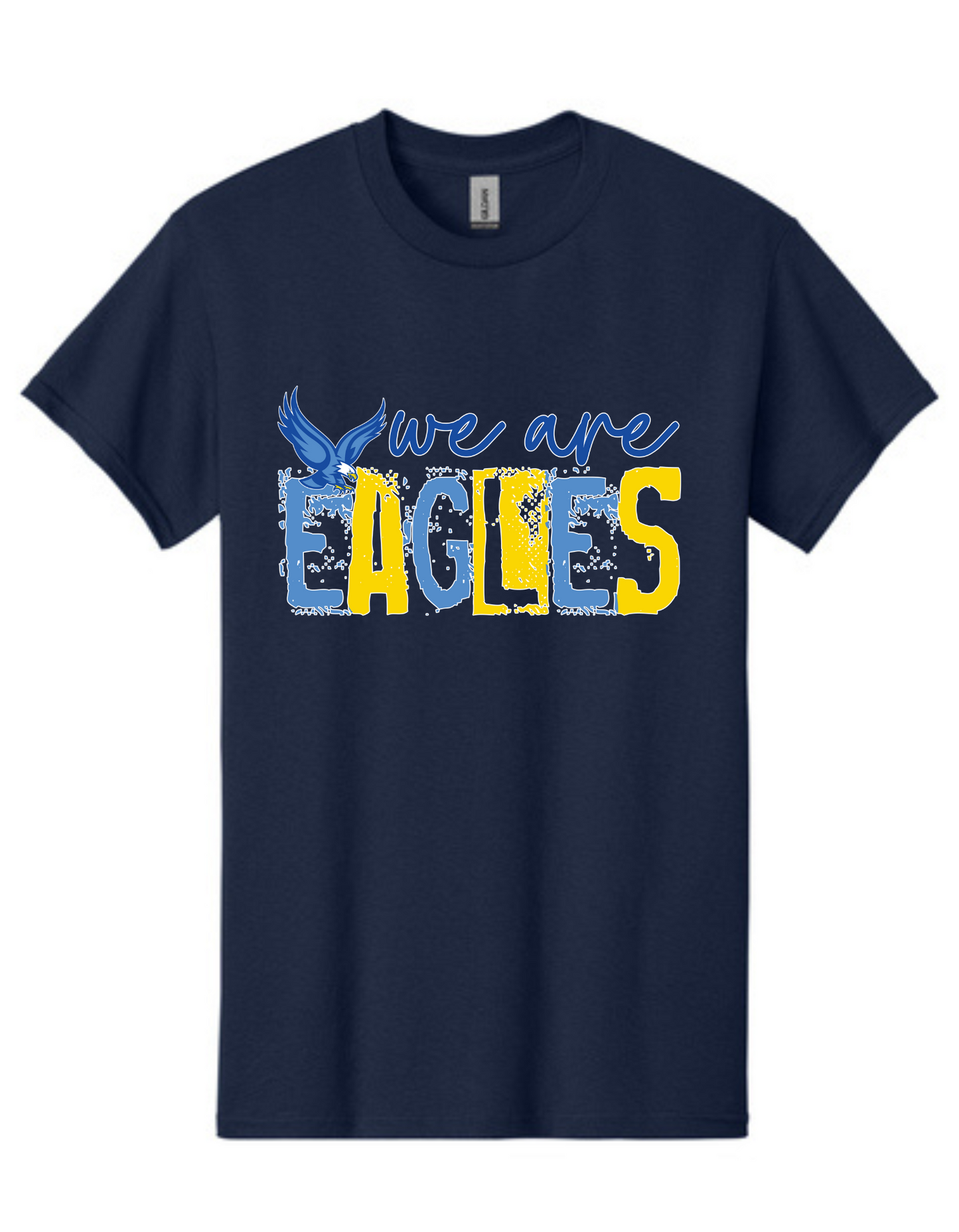GIHON ELEMENTARY TEE SHIRT