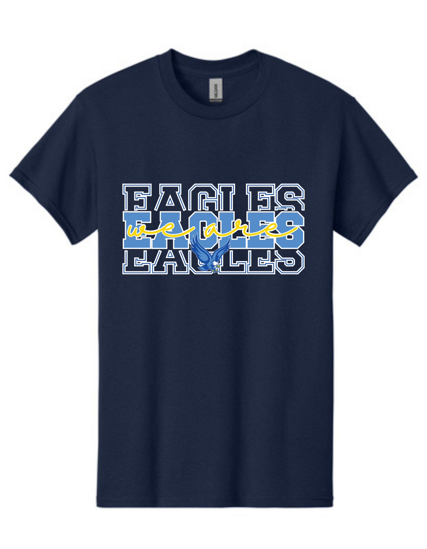 GIHON ELEMENTARY TEE SHIRT