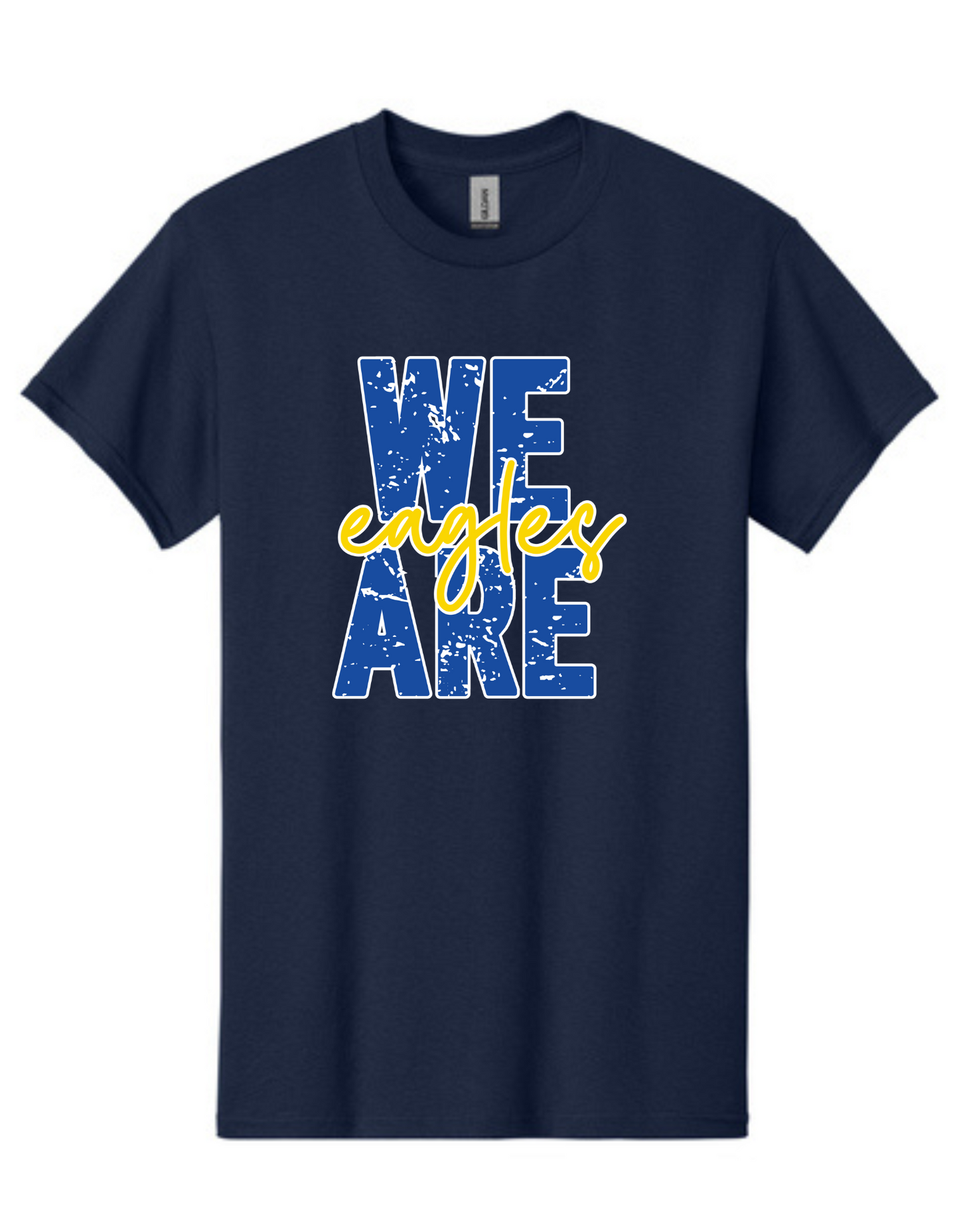 GIHON ELEMENTARY TEE SHIRT