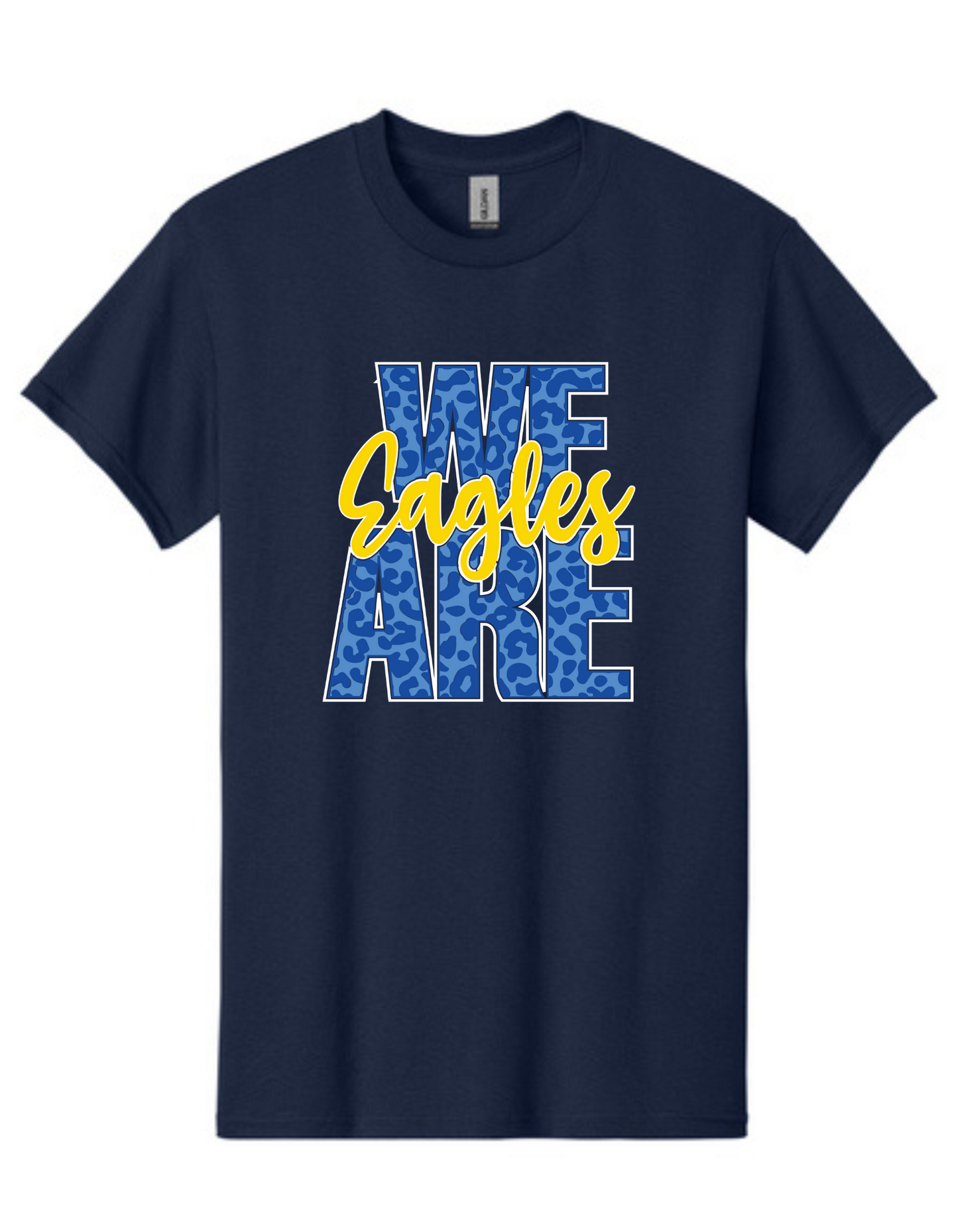 GIHON ELEMENTARY TEE SHIRT