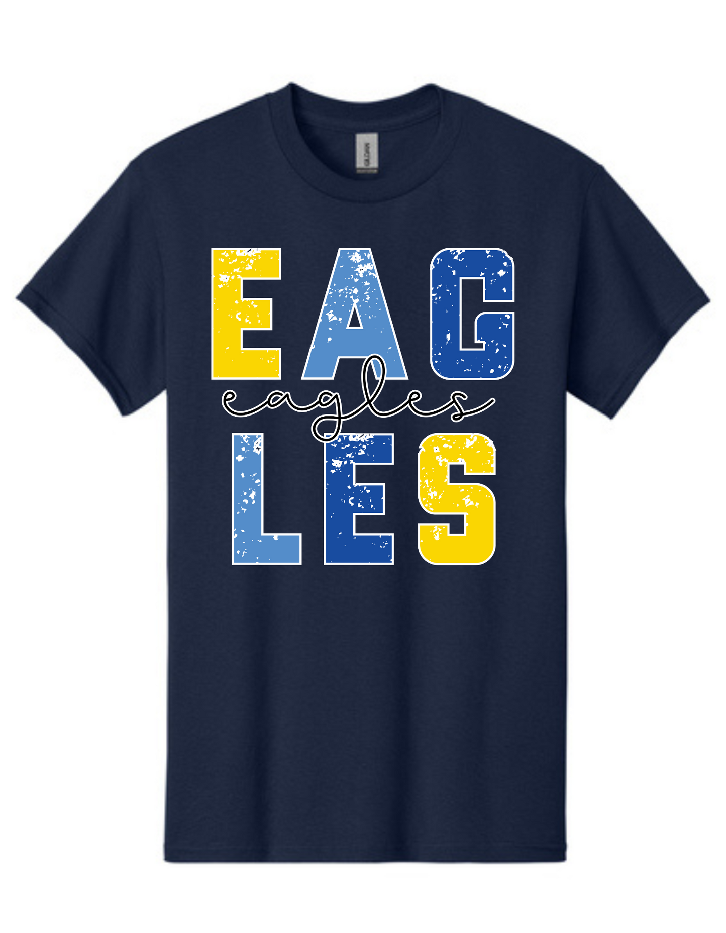 GIHON ELEMENTARY TEE SHIRT